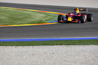 Wickens takes first F2 win, another pole in Valencia Wickens takes first F2 win, another pole in Valencia