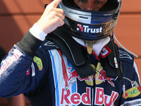 Vettel nabs pole in Turkey Vettel nabs pole in Turkey