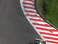 Hegewald completes perfect Spa weekend Hegewald completes perfect Spa weekend