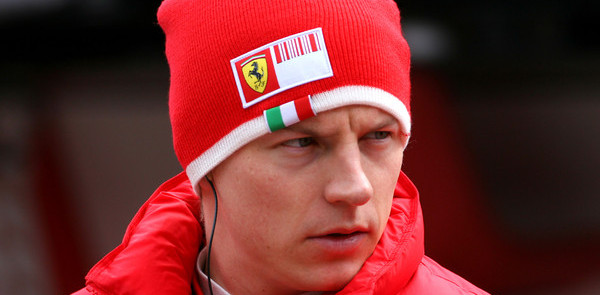 Raikkonen, Latvala confirmed for Rally Finland