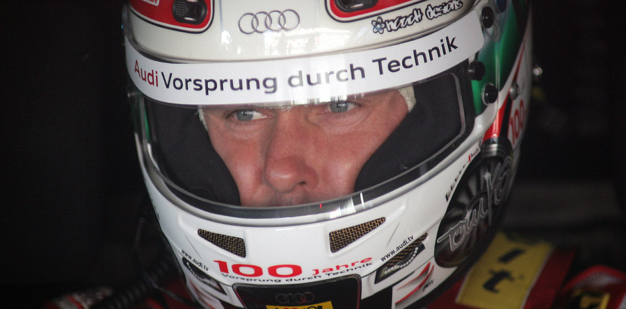 Kristensen takes another pole, at Barcelona Kristensen takes another pole, at Barcelona