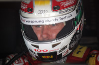 Kristensen takes another pole, at Barcelona Kristensen takes another pole, at Barcelona