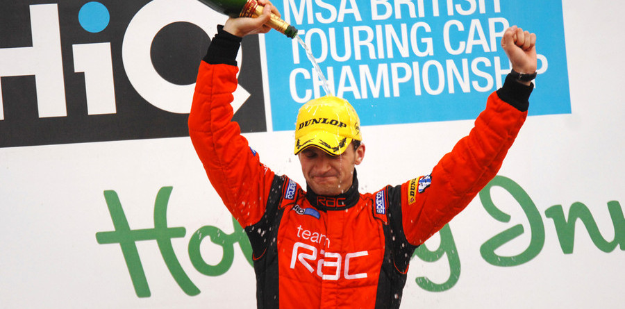 Close racing in 2009 BTCC season, part 1 Close racing in 2009 BTCC season, part 1