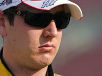 USF1 eyes Kyle Busch for 2011 race seat USF1 eyes Kyle Busch for 2011 race seat