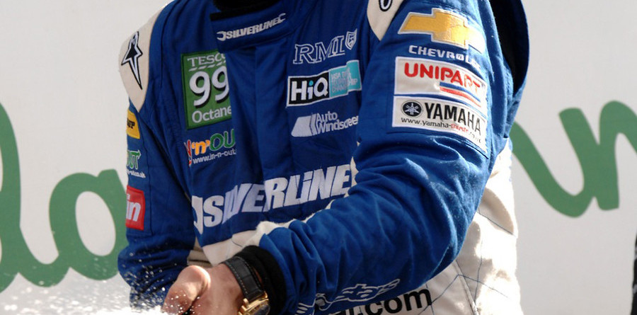 BTCC 2010 who's in and who's out? BTCC 2010 who's in and who's out?
