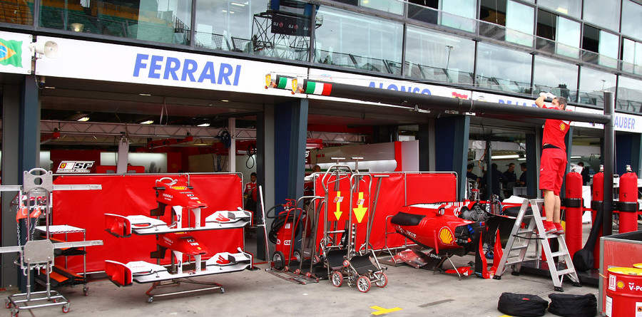 Drama will unfold on Australian street circuit Drama will unfold on Australian street circuit