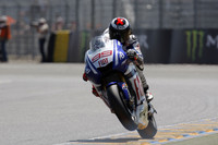 Lorenzo pads points lead with French GP win Lorenzo pads points lead with French GP win
