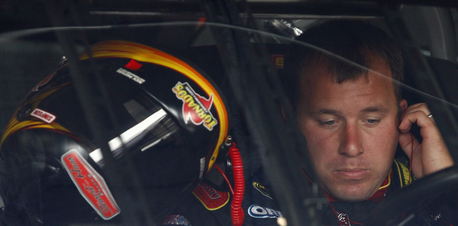 Newman rockets to Charlotte pole Newman rockets to Charlotte pole
