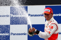 Red Bull collision leads to McLaren 1-2 in Turkey Red Bull collision leads to McLaren 1-2 in Turkey