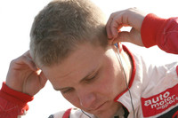 Bottas makes history at Zandvoort Masters Bottas makes history at Zandvoort Masters