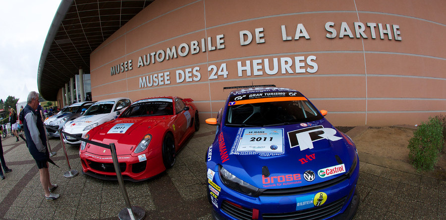 Rules guidelines issued for Le Mans 2011 Rules guidelines issued for Le Mans 2011