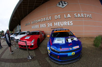 Rules guidelines issued for Le Mans 2011 Rules guidelines issued for Le Mans 2011