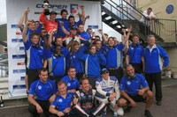 Calado snatches victory from Vergne at Thruxton Calado snatches victory from Vergne at Thruxton