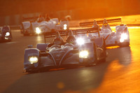 Strakka takes Hungaroring in LM P2 walkover Strakka takes Hungaroring in LM P2 walkover