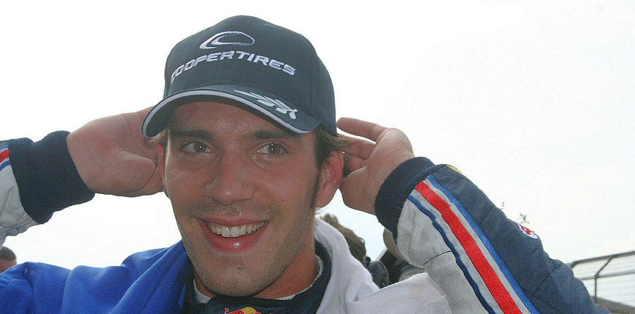 Business as usual for Vergne at Snetterton Business as usual for Vergne at Snetterton