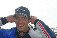 Business as usual for Vergne at Snetterton Business as usual for Vergne at Snetterton