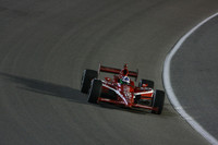 Dixon wins Homestead, Franchitti cruises to title Dixon wins Homestead, Franchitti cruises to title