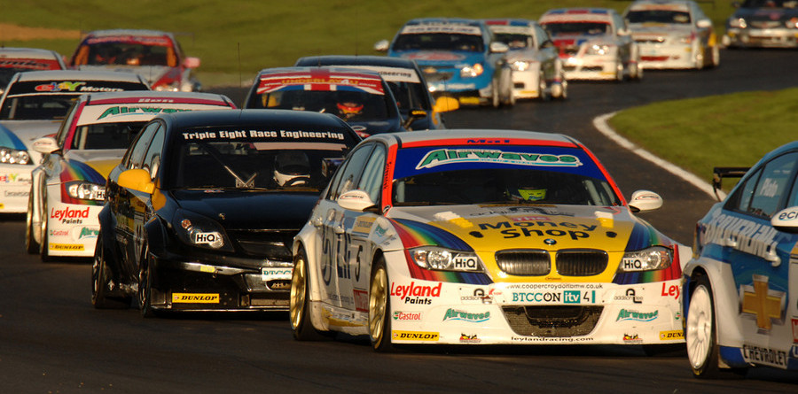 BTCC 2010 season in review, part 3 BTCC 2010 season in review, part 3