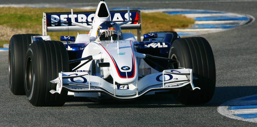 Formula One - Full Throttle: To test or not to test? Formula One - Full Throttle: To test or not to test?