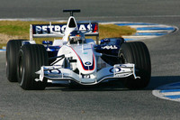 Formula One - Full Throttle: To test or not to test? Formula One - Full Throttle: To test or not to test?
