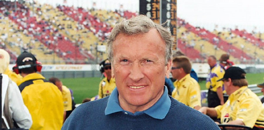 Tom Walkinshaw loses fight to cancer Tom Walkinshaw loses fight to cancer