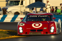 Ganassi Racing one-two at Daytona after 18H Ganassi Racing one-two at Daytona after 18H