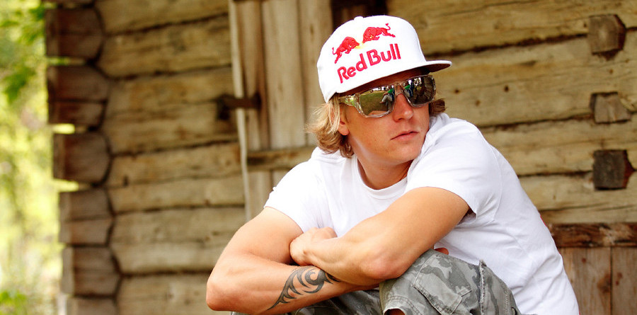 Raikkonen to replace injured Kubica? Raikkonen to replace injured Kubica?