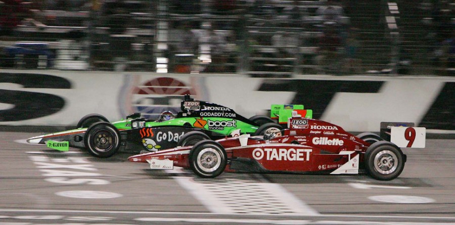 IndyCar releases rules for Texas twin 275s