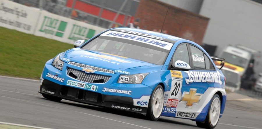 Alex MacDowall to stay in BTCC Alex MacDowall to stay in BTCC