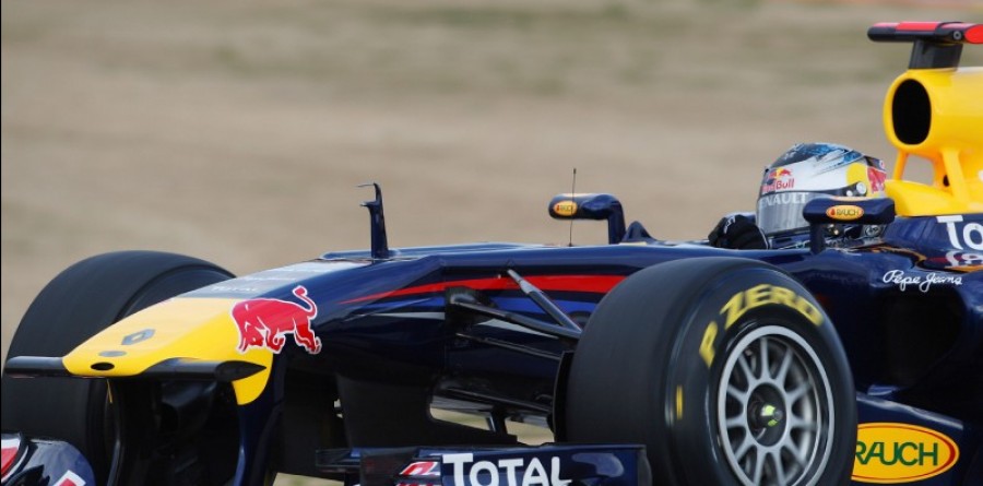 Vettel not ruling out F1 driver strike Vettel not ruling out F1 driver strike
