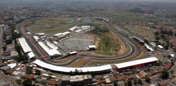 Brazil federation eyes run-off for Interlagos corner