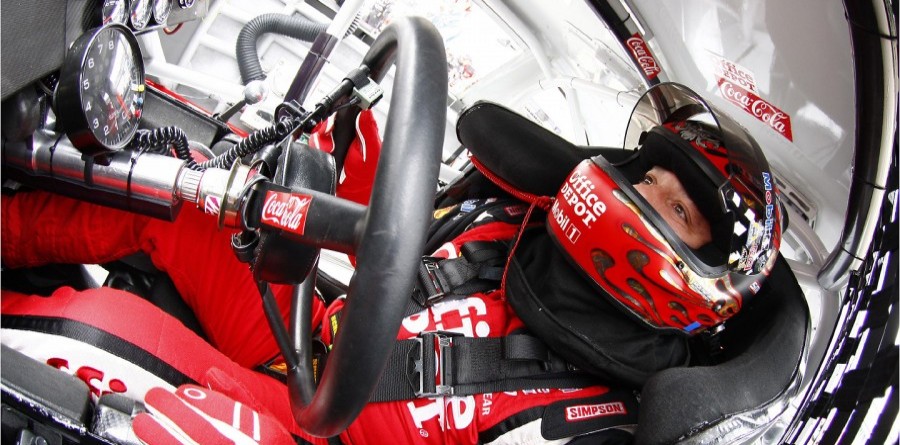 Tony Stewart preview Tony Stewart preview