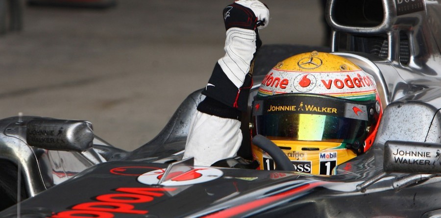 From Red Bull Dominance To Mclaren Victory From Red Bull Dominance To Mclaren Victory