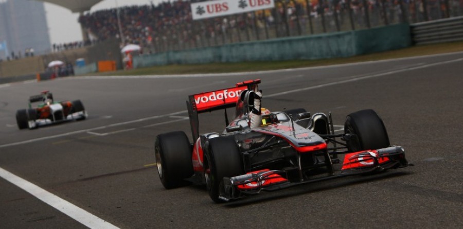 Post-China Q&As with Lewis Hamilton Post-China Q&As with Lewis Hamilton
