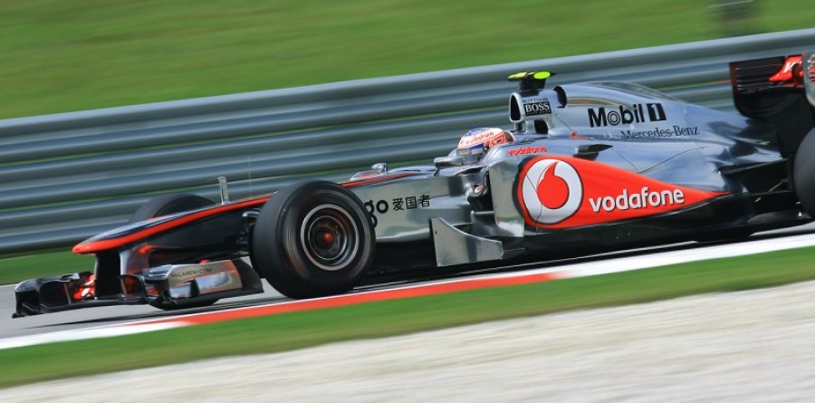 'Worst' McLaren winter in 20 years - Lowe 'Worst' McLaren winter in 20 years - Lowe