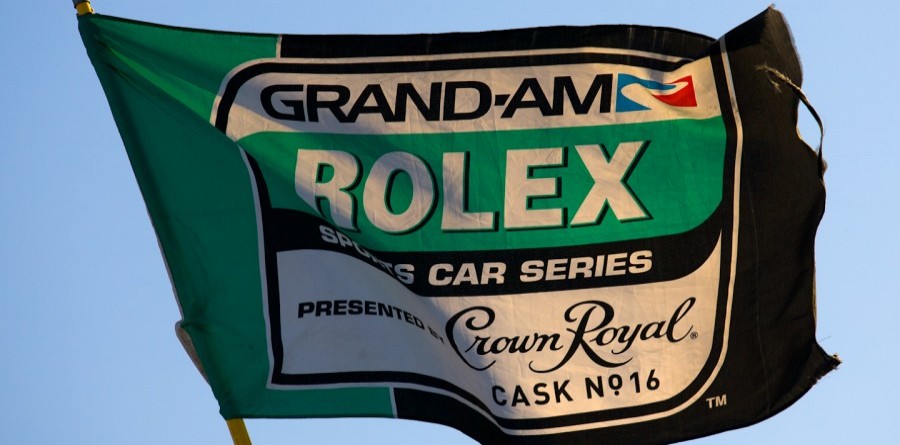 Rolex 50th Daytona 24H Spotlight - A.J. Foyt Rolex 50th Daytona 24H Spotlight - A.J. Foyt