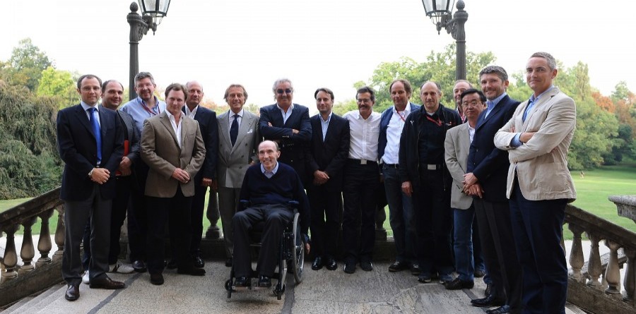 Big teams schedule meeting on F1 future Big teams schedule meeting on F1 future