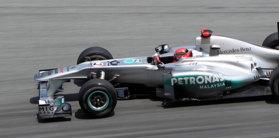 Vettel Snatches Fastest Lap In Final Practice At Barcelona Vettel Snatches Fastest Lap In Final Practice At Barcelona