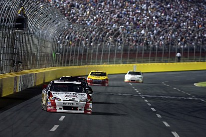 Richard Childress Racing Charlotte All-Star Race Report