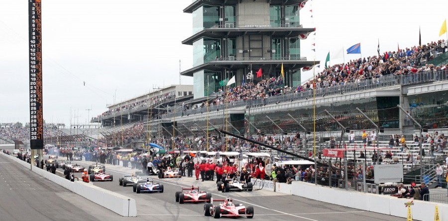 Picking The 2011 Indy 500 Winner Picking The 2011 Indy 500 Winner