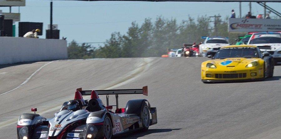 Mosport Raceway Sold To Canadian Group Mosport Raceway Sold To Canadian Group