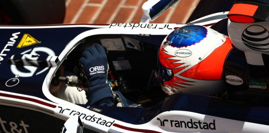Williams Prepared For Canadian GP at Montreal Williams Prepared For Canadian GP at Montreal