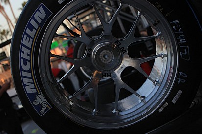 Michelin Green X Challenge Heads To Mid-Ohio