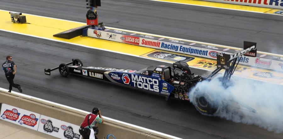 Series Indianapolis final eliminations report Series Indianapolis final eliminations report
