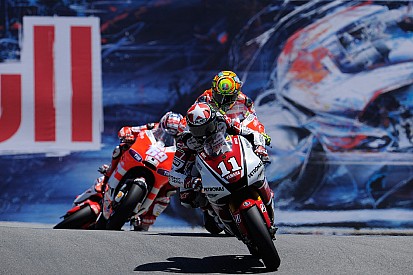 Provisional schedule for 2012 season released