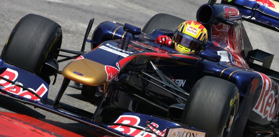 Marko says 'too early' to decide Toro Rosso lineup Marko says 'too early' to decide Toro Rosso lineup