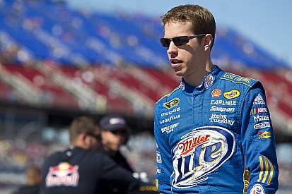 Weekly series teleconference: Brad Keselowski