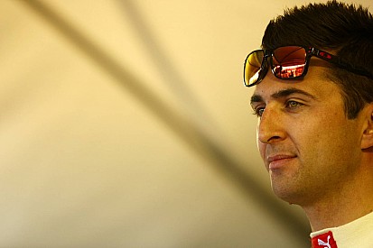 Fabian Coulthard joins BJR for 2012