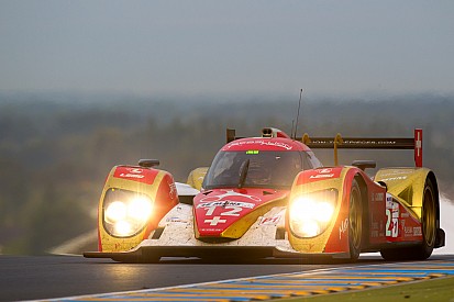 REBELLION Racing confirms Heidfeld for 2012 challenge