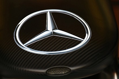Secret debut for new 'conventional' Mercedes
